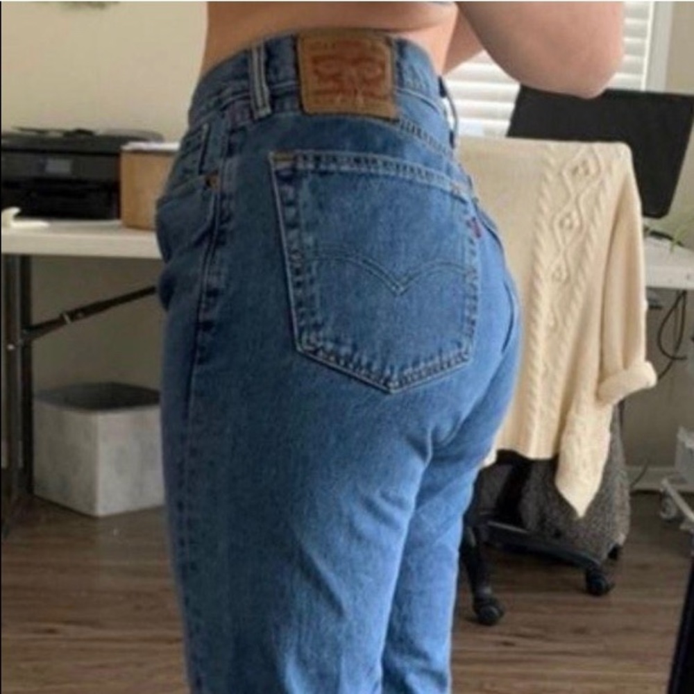Vintage Levi